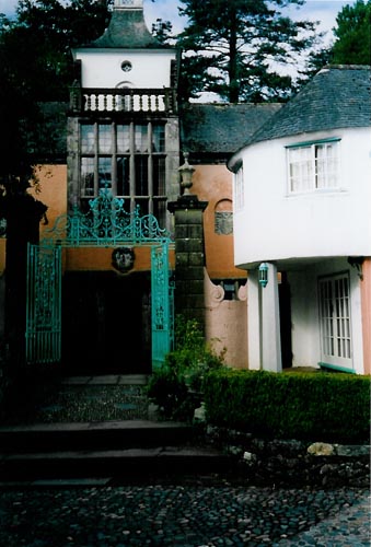 Town Hall